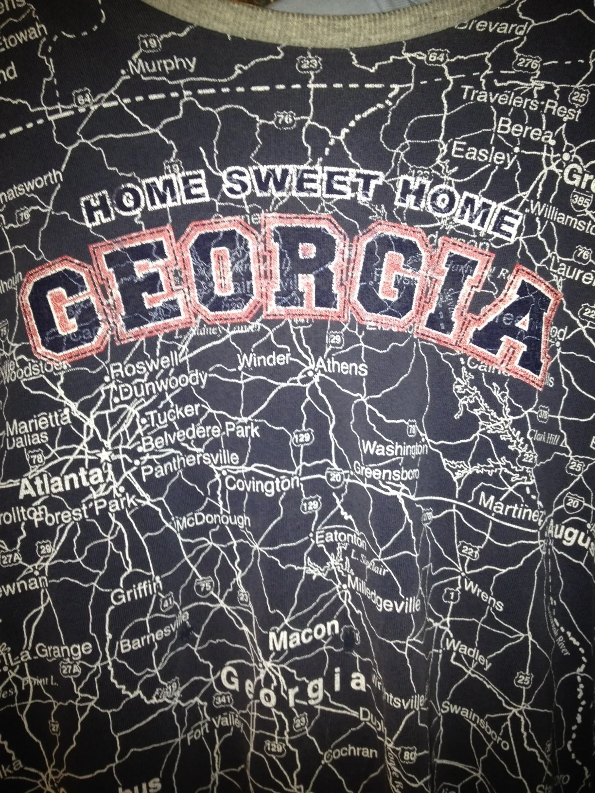 Future City Series: Atlanta ~ Center of the South