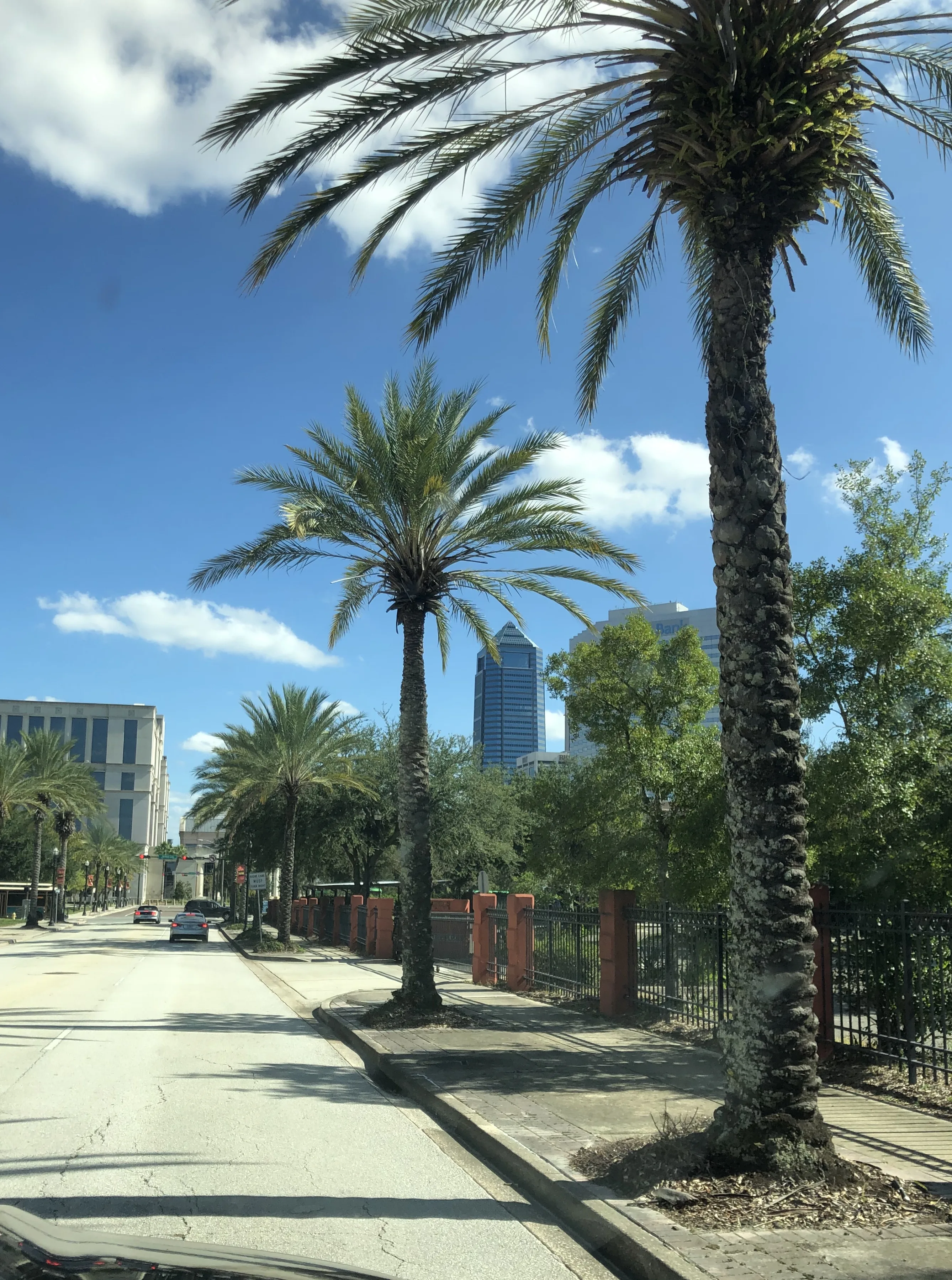 Future City Series: JAX + ST MARYS