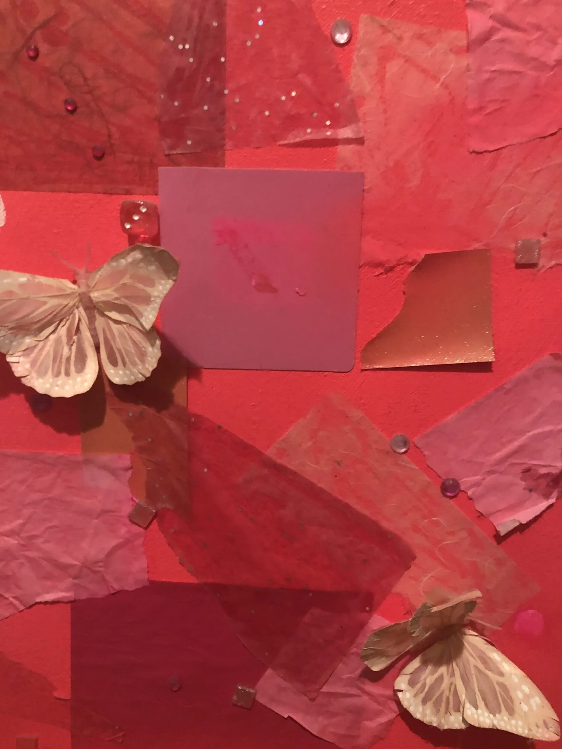 Angelo’s Angles: ATR-Art for the Love of Color