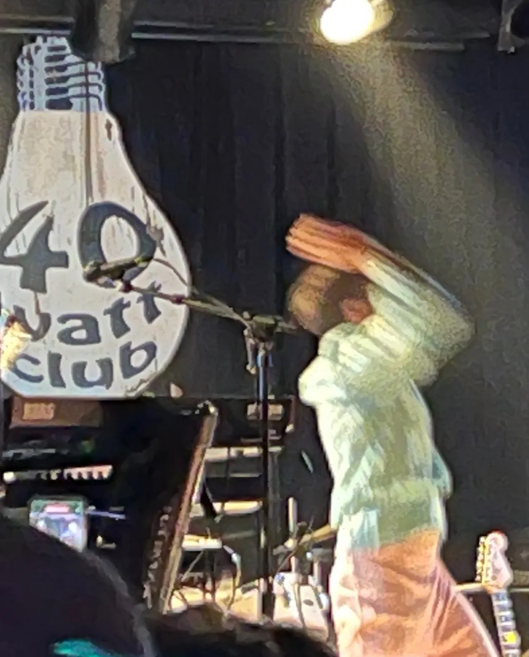 Let’s Relate: of Montreal at Home in Athens, Ga.